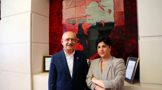 Kemal Kılıçdaroğlu, 'Belediye başkanlarımızın birinci görevi, halka verilen sözleri tutmak'