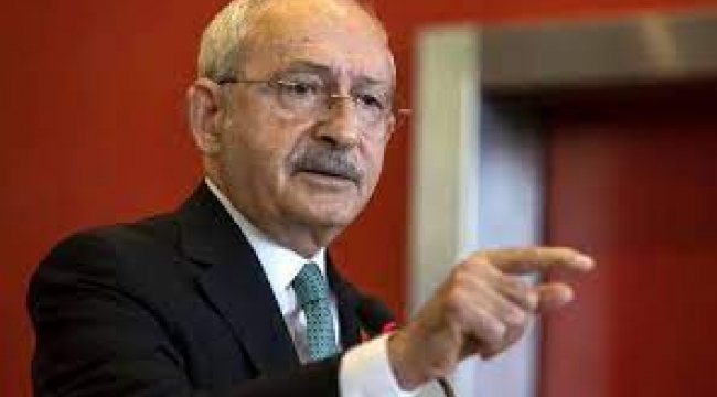 Kılıçdaroğlu: Beni Hapse Attıracakmış, Tereddüt Edersem Namerdim