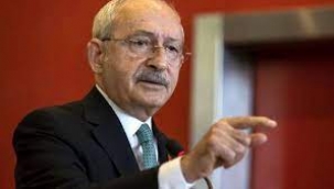 Kılıçdaroğlu: Beni Hapse Attıracakmış, Tereddüt Edersem Namerdim