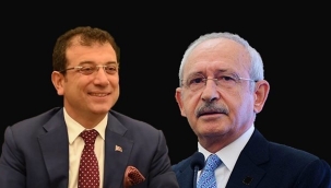 Kılıçdaroğlu ile İmamoğlu arasında gerilim tırmanıyor