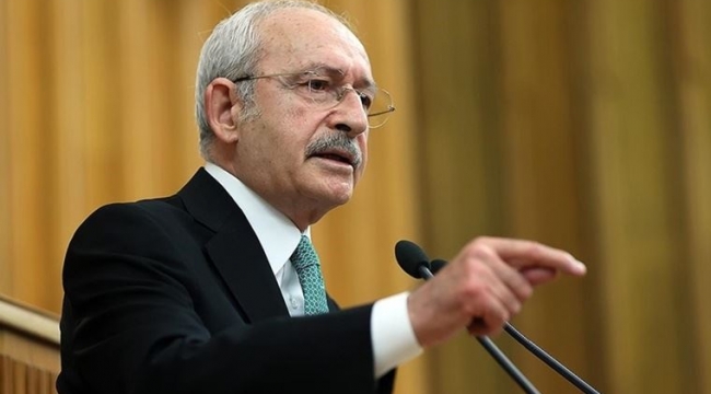 Kılıçdaroğlu, yangın bölgelerine gidiyor