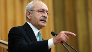 Kılıçdaroğlu, yangın bölgelerine gidiyor