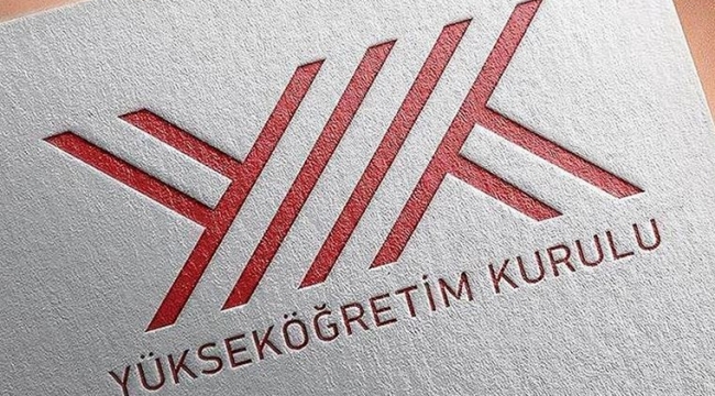 Marmara Üniversitesi Rektörü Prof. Dr. Erol Özvar, YÖK Başkanlığı'na atandı