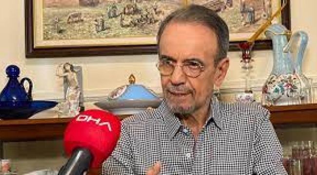 Mehmet Ceyhan'dan kafa karıştıran 3. doz açıklaması: Hiçbir bilimsel açıklaması yok