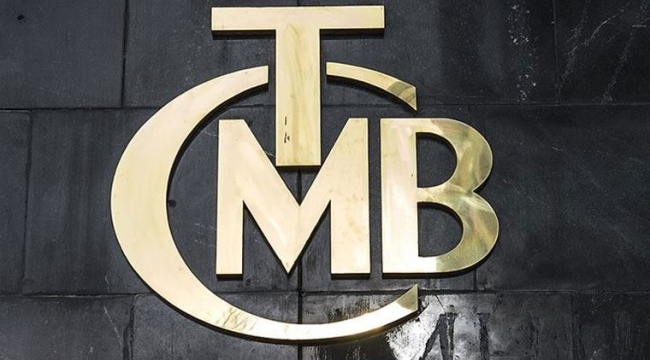  Merkez Bankası faiz kararını açıkladı