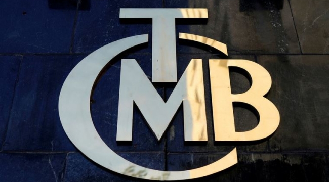 Merkez Bankası'nın toplam rezervlerinde sert düşüş