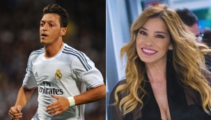 Mesut Özil hakkında şok eden ses kayıtları. Real Madrid başkanı paylaştı