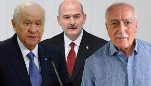 MHP-Tantan polemiği 