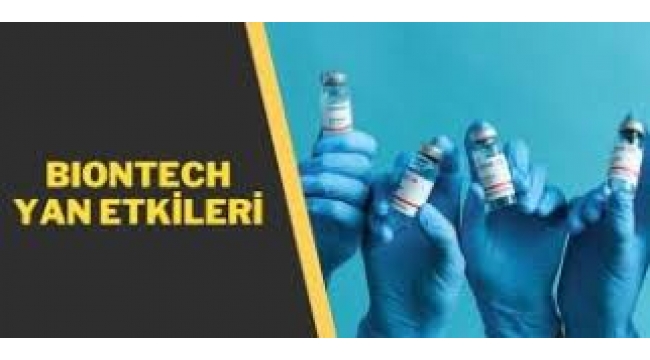mRNA aşısı ve kalp iltihaplanması: Endişelenmeli miyiz?