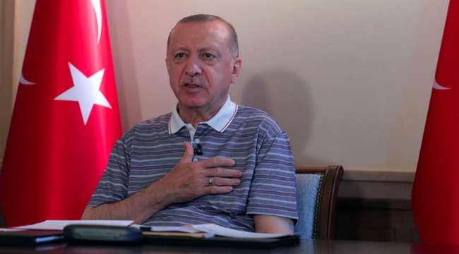 Murat Yetkin yazdı: Erdoğan'ın videosunu konuşmak