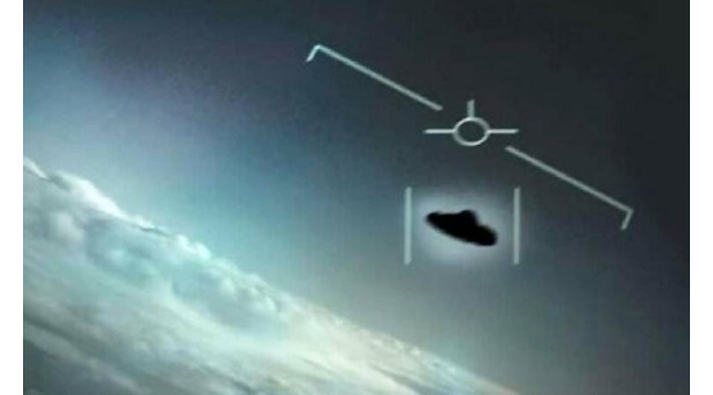 NASA Başkanı'ndan açıklama: Uzaylılar bizimle iletişim kuracak
