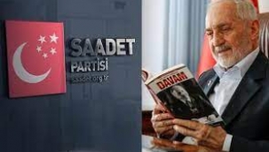 Oğuzhan Asiltürk'den partisine çok ağır ifadeler: 