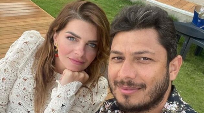 Pelin Karahan'ın Eşi Bedri Güntay'a Hapis Şoku