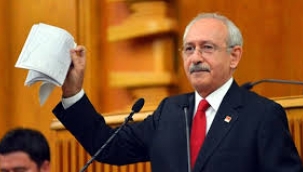 Savcılıktan Kılıçdaroğlu hamlesi