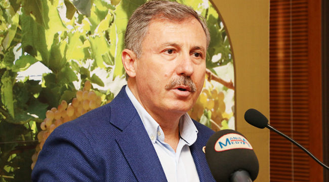 Selçuk Özdağ'dan çok konuşulacak açıklama: AKP'den 50 milletvekili...