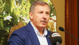 Selçuk Özdağ'dan çok konuşulacak açıklama: AKP'den 50 milletvekili...