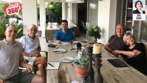 Sönmez Köksal: 'Barışçıl olmak pasifist olmak değildir'