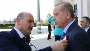 Süleyman Soylu ile ilgili çok konuşulacak iddia! 