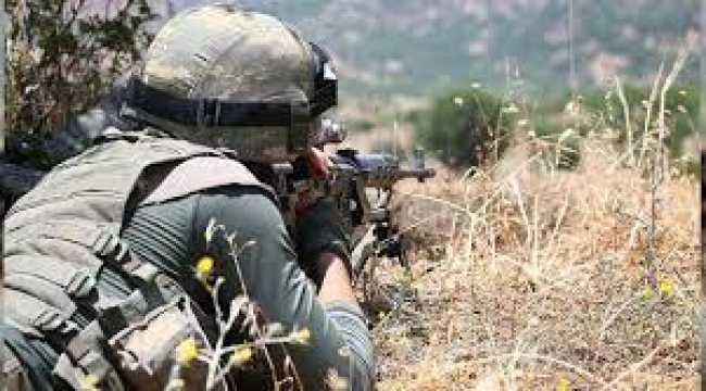 Suriye'de askerlerimize alçak saldırı: 2 şehit, 2 yaralı