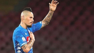 Takım Hamsik'i arıyor!