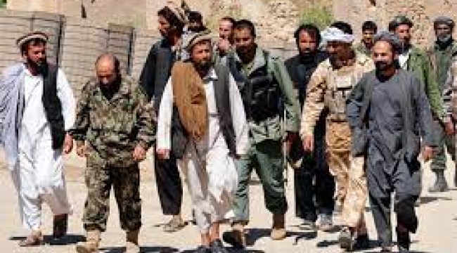 Taliban: Türkiye'nin Afganistan'a birliklerini sokmasına izin vermeyeceğiz