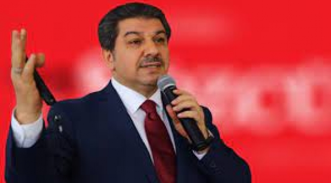 Tevfik Göksu'nun yalanı ortaya çıktı...