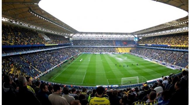 TFF, yeni sezondaki seyirci kapasitesini açıkladı!