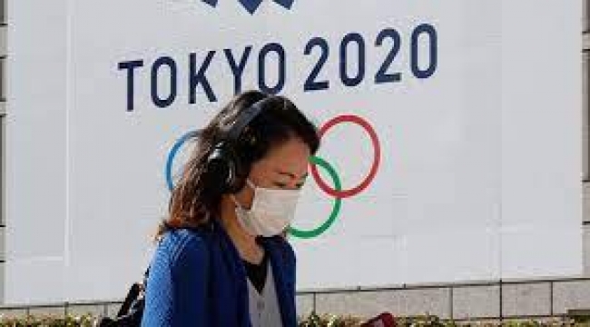 Tokyo Olimpiyatları'nın iptal edilmesi için 450 bin imza toplandı