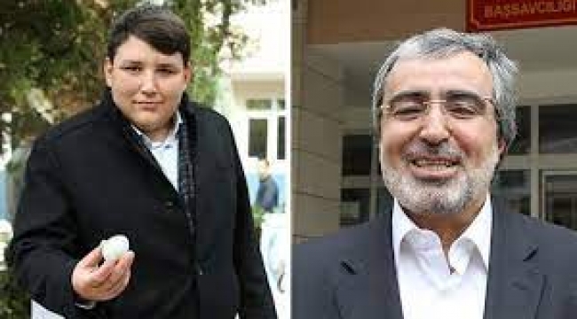Tosuncuk, Jet Fadıl gibi olacak!
