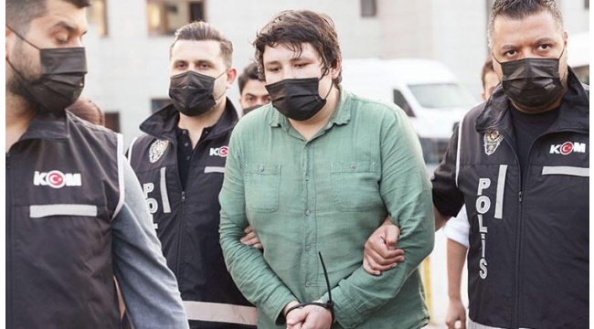 Tosuncuk mahkemede! 'Hâkim: Memlekete hoş geldin; Aydın: Hoş bulduk, merhabalar'