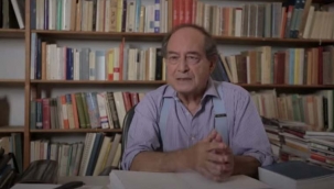 Ünlü yazar ve yayımcı Roberto Calasso, 80 yaşında yaşamını yitirdi