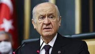 Yandaşlara Bahçeli tokadı