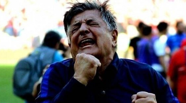 Yılmaz Hoca incindi: Ali Koç'a kırgınım