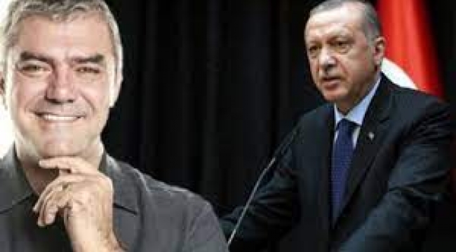 Yılmaz Özdil: Bu Filmin Mutlaka Türkiye Ayağı da Çekilmeli... 