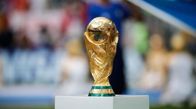 2022 Dünya Kupası Elemeleri'nde VAR kullanılacak