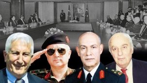 28 Şubat davasında flaş gelişme! Aralarında Çevik Bir ve Çetin Doğan da var…