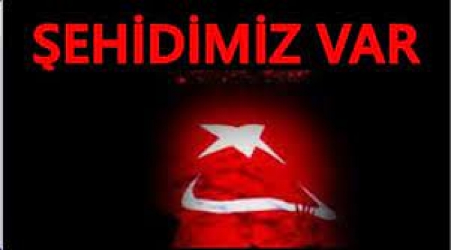 3 Askerimiz Şehit!