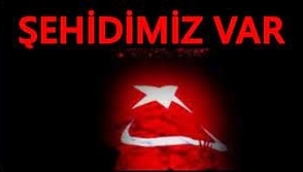3 Askerimiz Şehit!