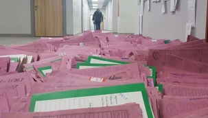 6 ayda yüz binlerce yurttaşa icra