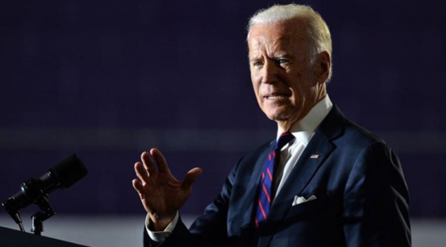 ABD Başkanı Biden, Kabil'deki patlamalara ilişkin açıklamada bulundu