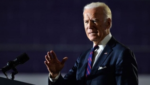 ABD Başkanı Biden, Kabil'deki patlamalara ilişkin açıklamada bulundu