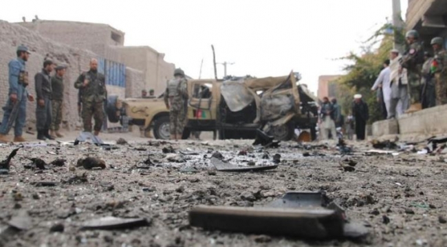 ABD ve İngiltere vatandaşlarını uyardı: Derhal Afganistan'ı terk edin