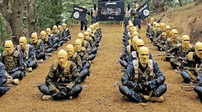 Afganistan'da karanlık örgüt! Taliban'a savaş ilanı, cami saldırıları, kanlı infazlar...