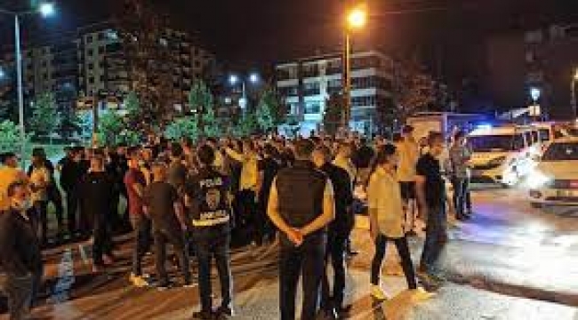 Altındağ'da yaşananlar: Perşembenin gelişi çarşambadan belliydi!