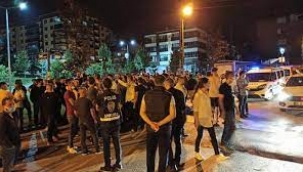 Altındağ'da yaşananlar: Perşembenin gelişi çarşambadan belliydi!