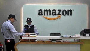 Amazon'dan aşı olan çalışanlarına 2 milyon dolarlık ödül