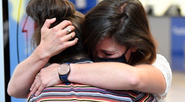 Avustralya Covid yasaklarını artırdı: Yurt dışında yaşayan ülke vatandaşları mahsur kalabilir