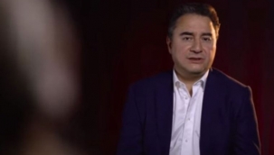 Babacan'dan iktidara 'sosyal medya' tepkisi