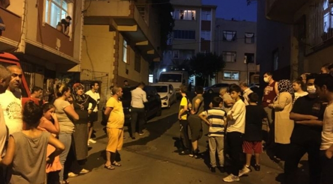 Bağcılar'da 9 yaşındaki kız çocuğuna istismarda bulunduğu iddia edilen zanlı gözaltına alındı