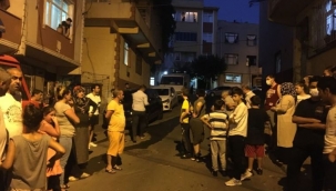 Bağcılar'da 9 yaşındaki kız çocuğuna istismarda bulunduğu iddia edilen zanlı gözaltına alındı